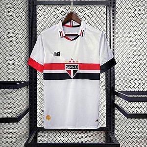 Camisa São Paulo Original
