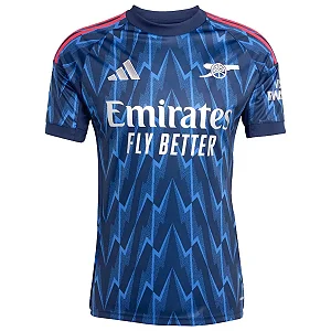 Camisa Arsenal Original