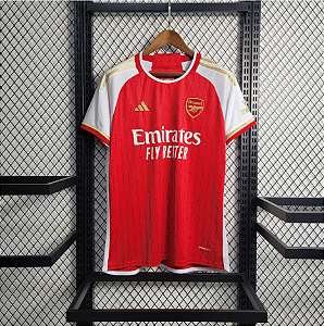Camisa Arsenal Original