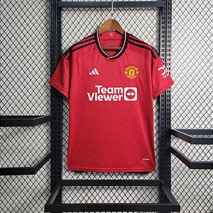 Camisa Manchester United Original