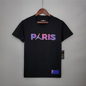 Camiseta original Paris