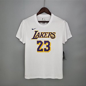 Camiseta original Lakers