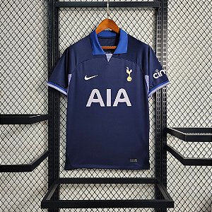 Camisa Tottenham  Original