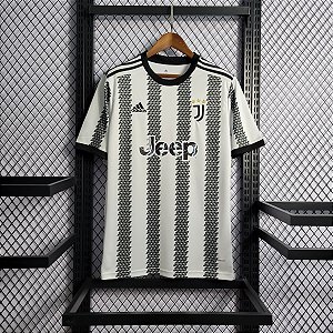 Camisa Juventus Original
