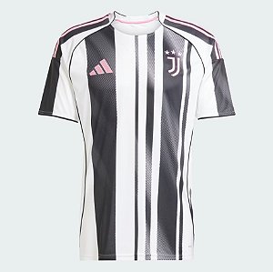 Camisa Juventus Original
