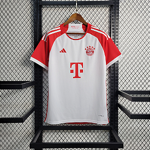 Camisa  Bayern Original