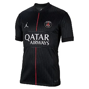 Camisa PSG 25/26