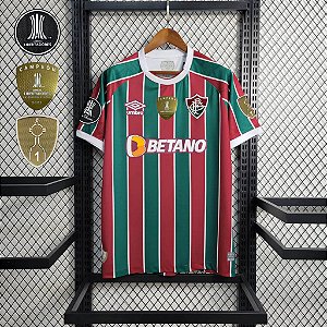 Camisa Fluminense Original