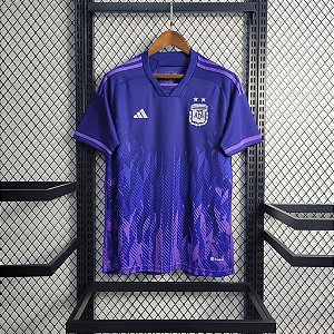 Camisa Argentina Original