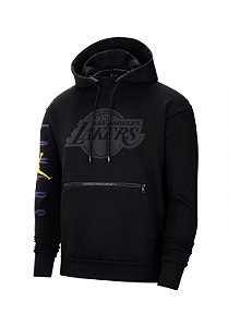 Moletom Jordan Lakers Original