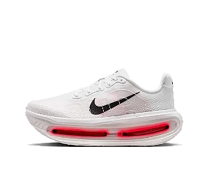 Tênis Nike Vomero Premium 'White Bright Crimson'