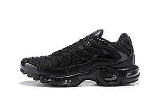 Tênis Air Max Plus TN black