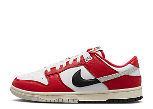 Tênis Sb Dunk Low  "Chicago Split"