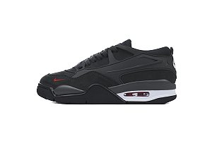 Tênis  Air Jordan 4 RM Driveway Grey