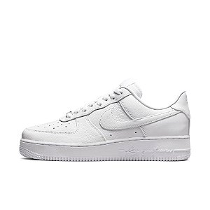Tênis Air Force 1 Low x NOCTA Certified Lover Boy