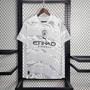 Camisa Manchester City original