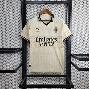 Camisa Milan  Original