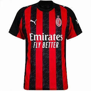 Camisa Milan  Original