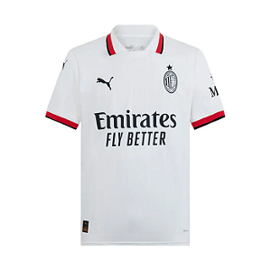 Camisa Milan  Original