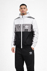 Jaqueta Corta Vento Original