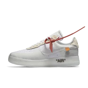 Tênis Off-White x   Air Force 1 Low The Ten