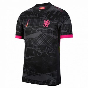Camisa Chelsea  Original