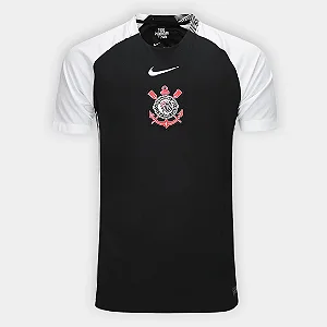 Camisa Corinthians Original