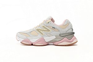 Tênis New Balance Joe Freshgoods x 9060 Baby Shower Blue