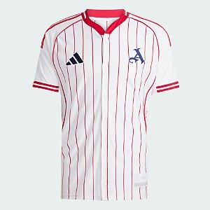Camisa Arsenal US Pack