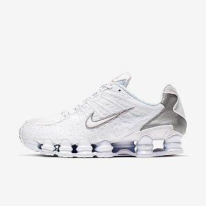 Tênis Nike Shox TL