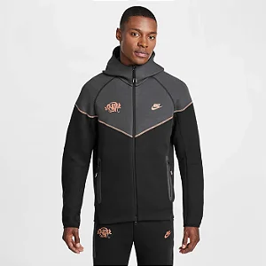 Jaqueta Nike Tech Fleece x Central Cee