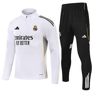 Conjunto Real Madrid original