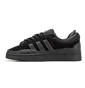 Tênis Bad Bunny x adidas Campus Black