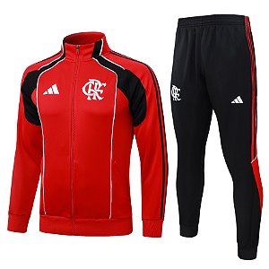 Kit Conjunto Flamengo original
