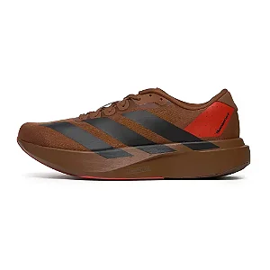Tênis Humanrace x adidas Adizero Evo SL Preloved Brown