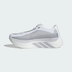 Tênis adidas Hyperboost Edge Cloud White Light Solid Grey Silver Metallic