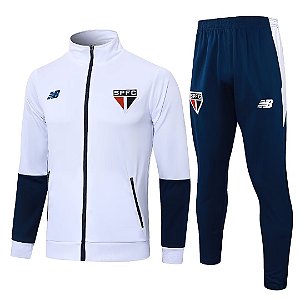 Kit Conjunto São Paulo Original