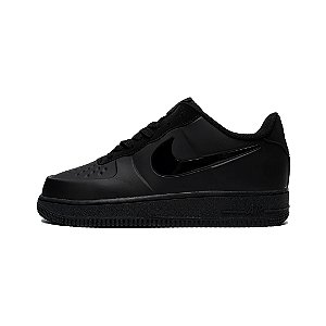 Nike Air Force 1 Foamposite Max QS 'Triple Black'