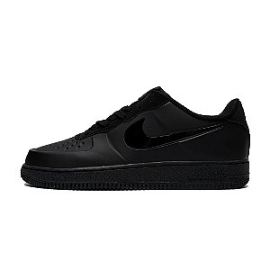 Nike Air Force 1 Foamposite Max QS 'Triple Black'