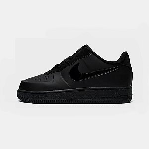 Nike Air Force 1 Foamposite Max QS 'Triple Black'