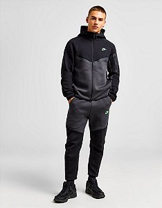 Conjunto Nike Tech fleece