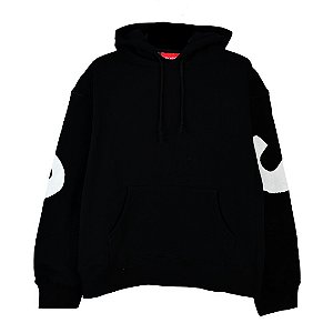 Moletom Supreme Big Logo