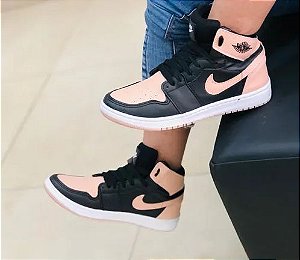 jordan 1 chicago feminino