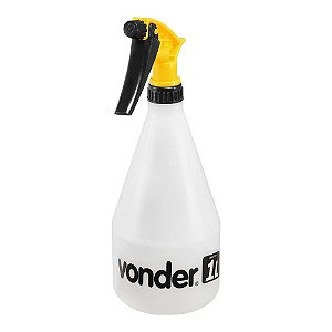 Pulverizador Manual 1000mL PU010 Vonder