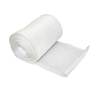 Atadura Rayon Estéril 7,5cm x 5m Polarfix