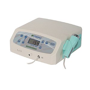 Detector Fetal De Mesa Digital DF-7000 D Medpej