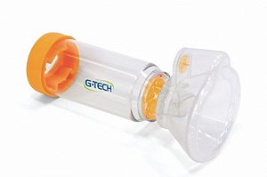 Espaçador Clear Adulto E Infantil G-Tech