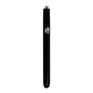 Lanterna de Bolso Preta Bic Vet Light