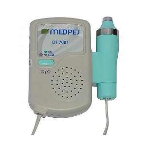 Monitor Doppler Vascular DF-7001 VN Medpej