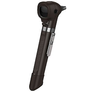 Otoscópio Pocket LED 22870-BLK Preto Welch Allyn